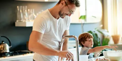Comment Nettoyer Une Friteuse Électrique