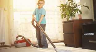 Comment nettoyer un tapis ? : 3 astuces pour vous faciliter la vie