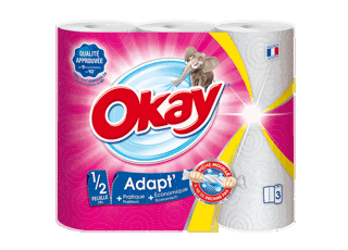 Okay Adapt