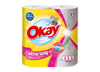 Okay Extra Long