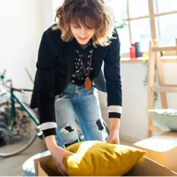 Des offres exclusives. Avec votre inscription ici, vous avez l'opportunité de gagner 2 packs de notre innovation Okay Sans Tube !