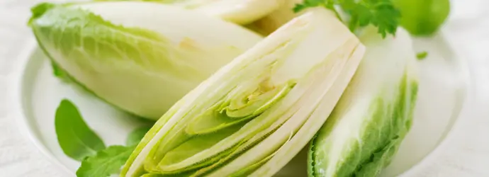 Comment Enlever L Amertume Des Endives