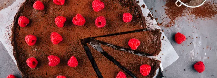 Gateau Magique Chocolat