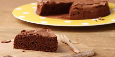 Gateau Pralinoise