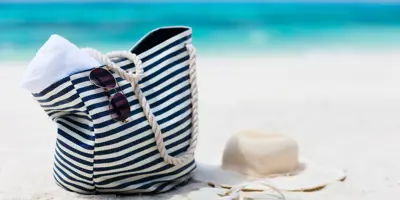 Sac De Plage