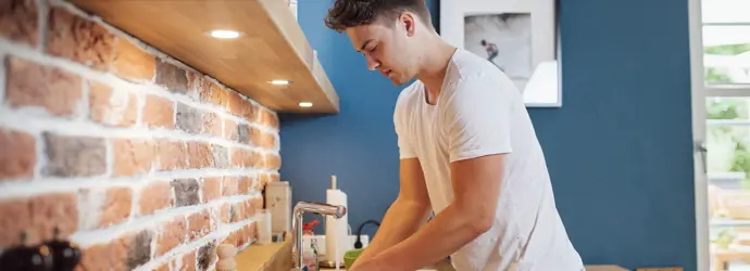 Comment laver les fruits et légumes à la maison ?