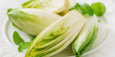 Comment enlever l’amertume des endives ?