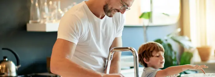 10 astuces pour nettoyer une friteuse en toute sécurité