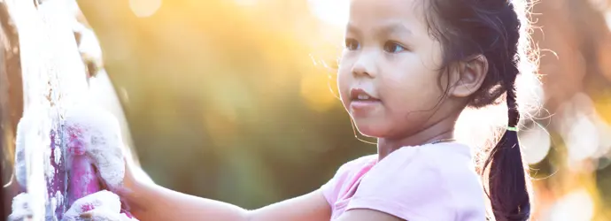 Comment laver sa voiture comme un pro ?