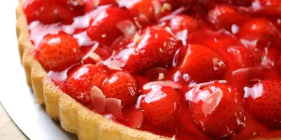 Comment faire un nappage comme chez le pâtissier ?
