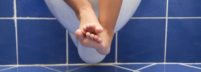 Comment faire briller un carrelage de salle de bain ?