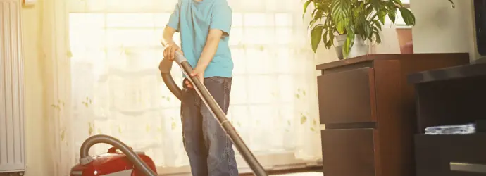 Comment nettoyer un tapis : 3 astuces pour vous faciliter la vie