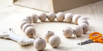 DIY : fabriquer un porte-rouleau essuie-tout tendance