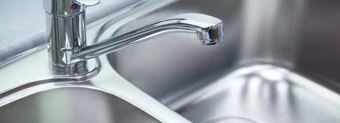 Hoe maak je aluminium schoon?