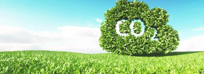 Réduire l’empreinte carbone de nos produits
