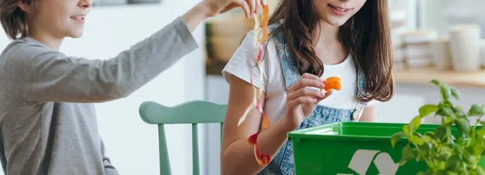 comment réduire le gaspillage alimentaire