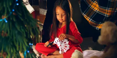 Joyeux Noël ! Idées de décorations de Noël à faire soi-même