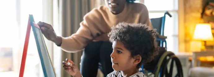 Diversiteit, gelijkwaardigheid en inclusie in alles wat we doen