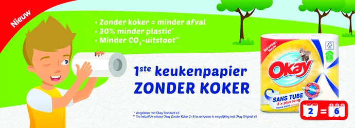 Bedankt voor je bezoek.