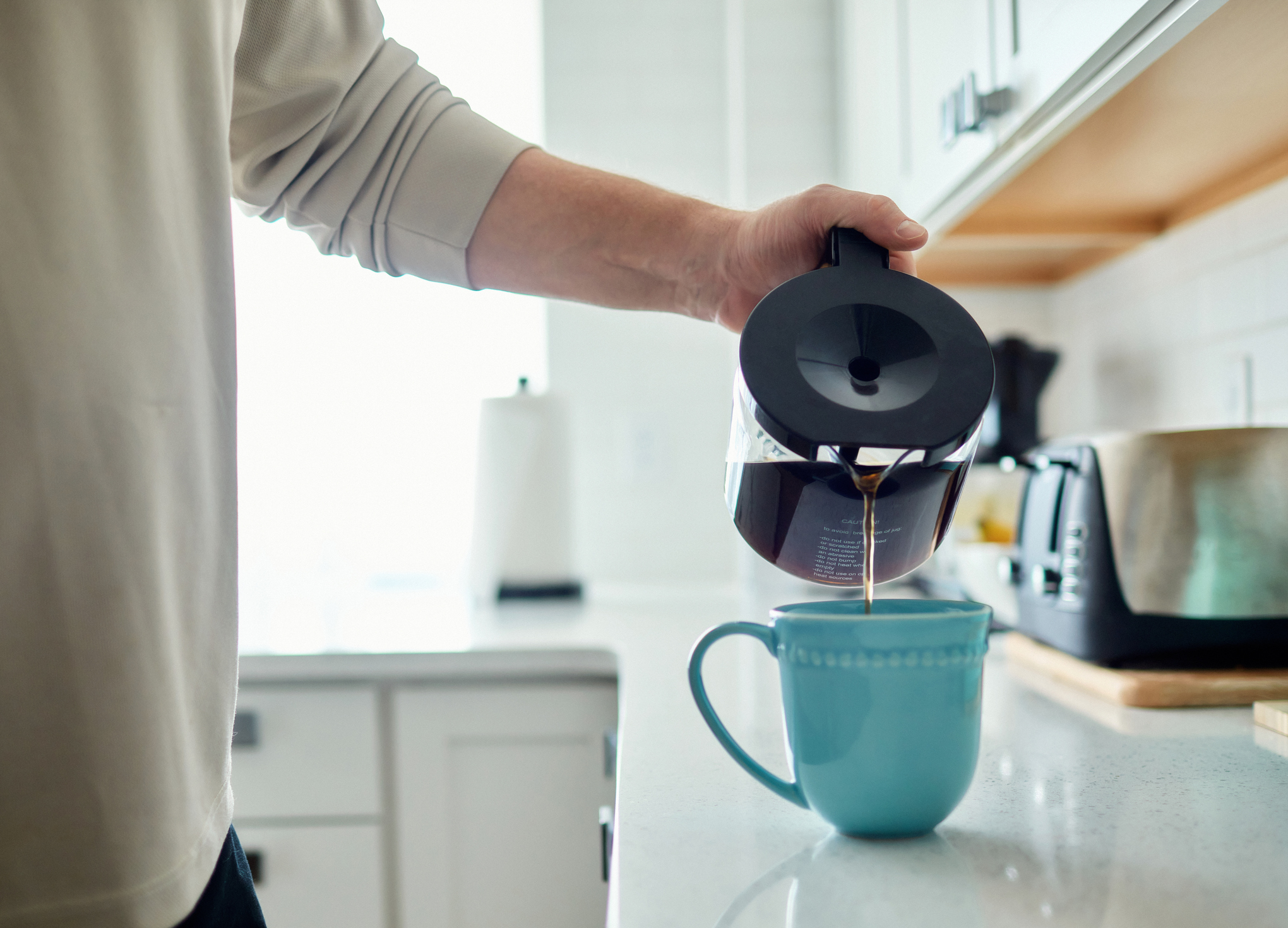 Comment faire du café sans cafetière : 6 solutions qui marchent