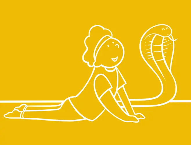 Mère et enfants faisant des exercices physiques à distance sur un tapis à la maison