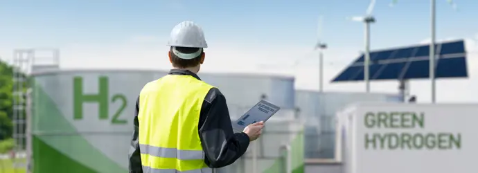 Hoe Okay bijdraagt aan minder uitstoot bij productie