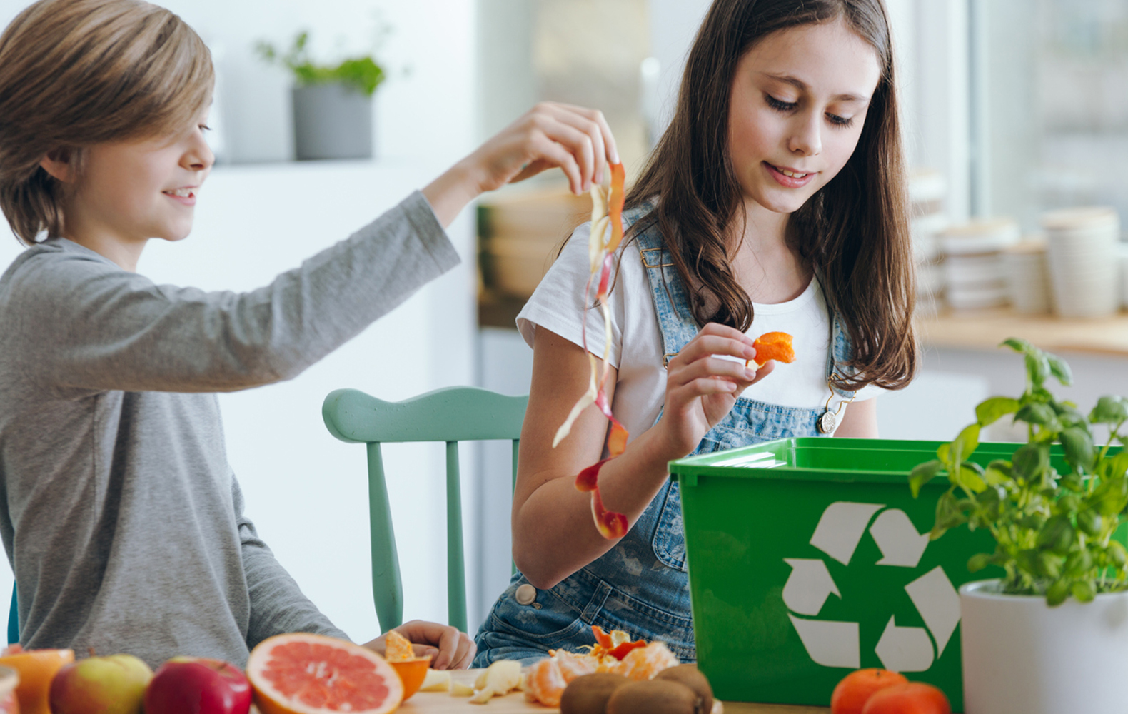 L’utilisation et l’élimination des produits en papier