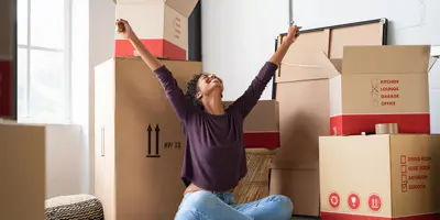 Comment quitter le domicile parental