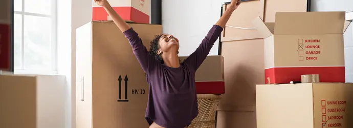 Comment quitter le domicile parental