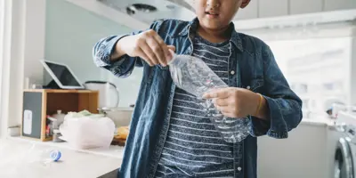 Comment faire le tri sélectif dans la cuisine ?