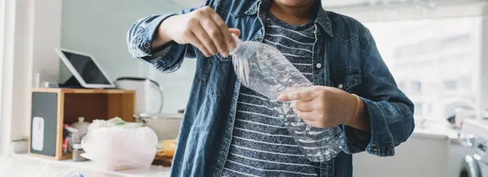 Comment faire le tri sélectif dans la cuisine ?
