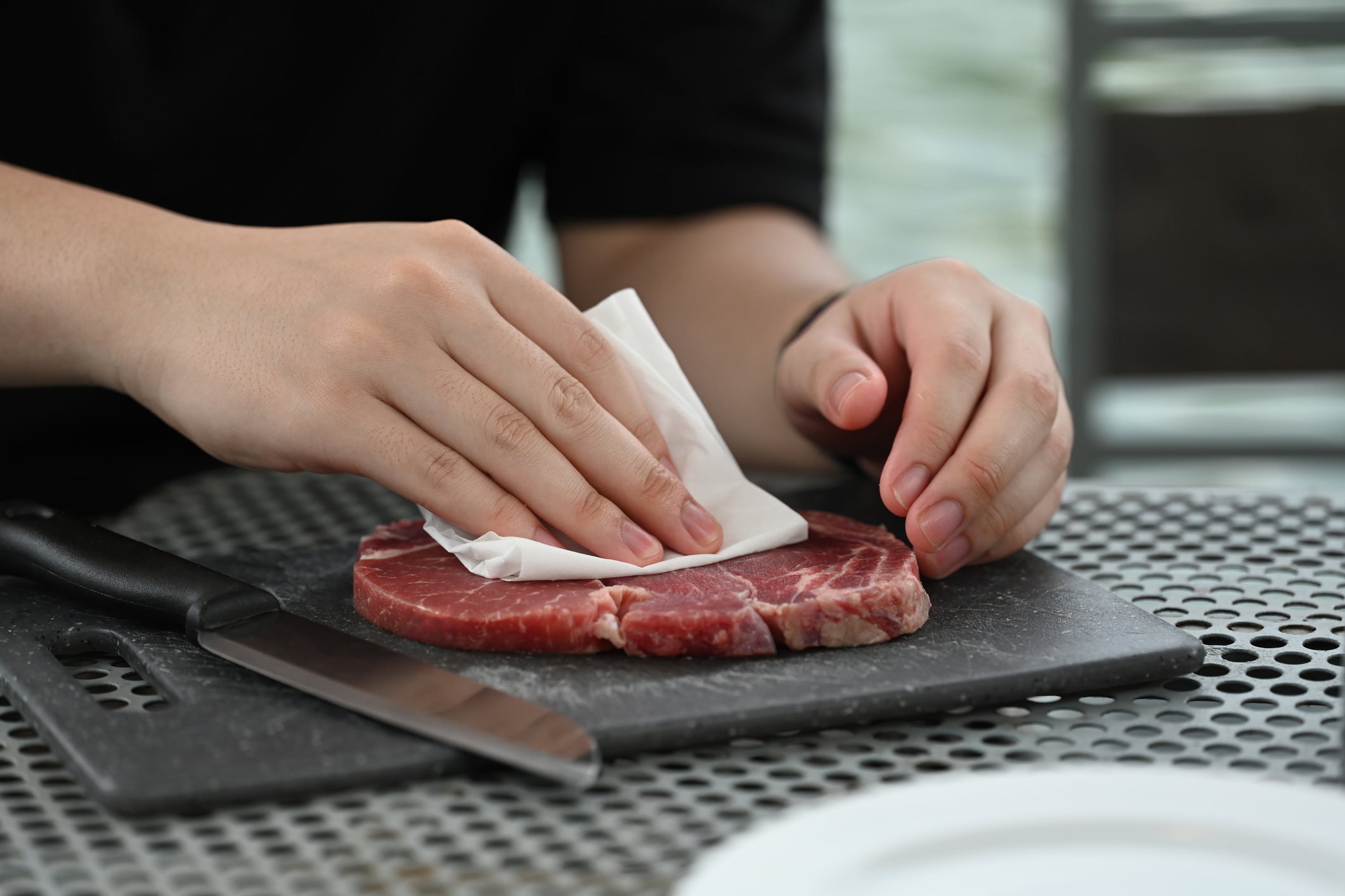 Cuisson du steak : 5 étapes à suivre avant de cuire un steak