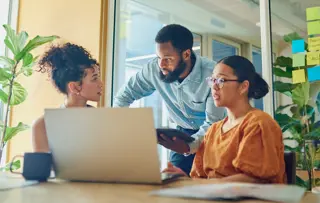 Pourquoi la diversité est-elle importante chez Okay ?