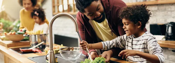 7 astuces pour gagner du temps en cuisine