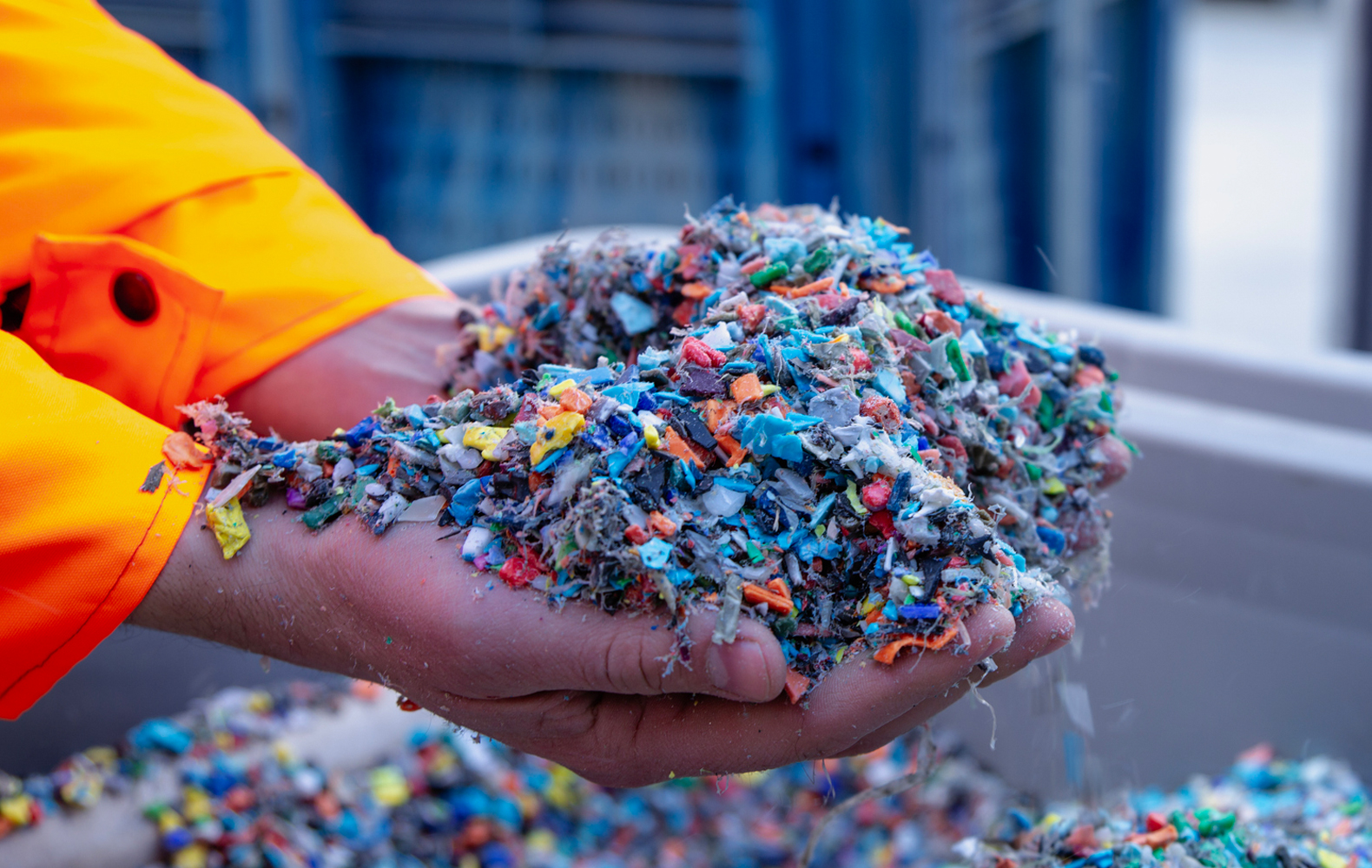 Des produits conçus pour une utilisation plus efficace des matériaux
