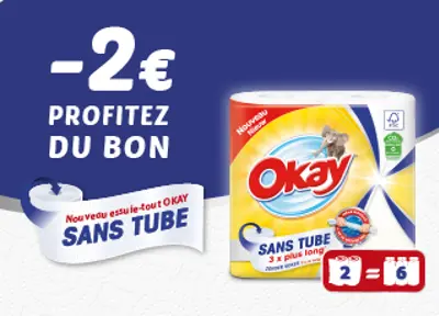 Découvrez la promotion !