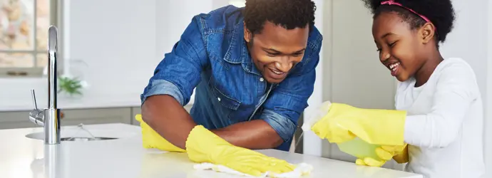 Est-ce que le vinaigre désinfecte ? Comment désinfecter au vinaigre