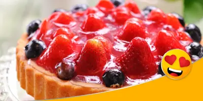 3 façons de faire un nappage pour tarte comme chez le pâtissier