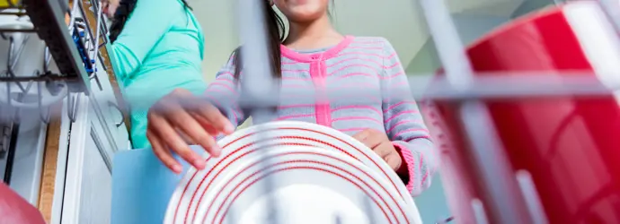 Le guide ultime pour nettoyer la cuisine efficacement