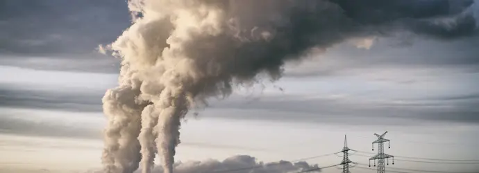 Que sont les gaz à effet de serre ?