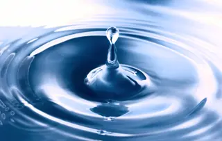 Goutte d'eau