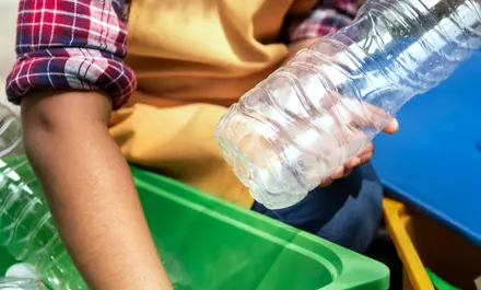 Les initiatives de recyclabilité de nos produits