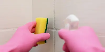 Comment vaincre la moisissure dans la salle de bain ?