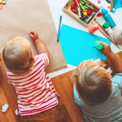 Des moyens étonnamment simples d'organiser votre vie de famillie au quotidien